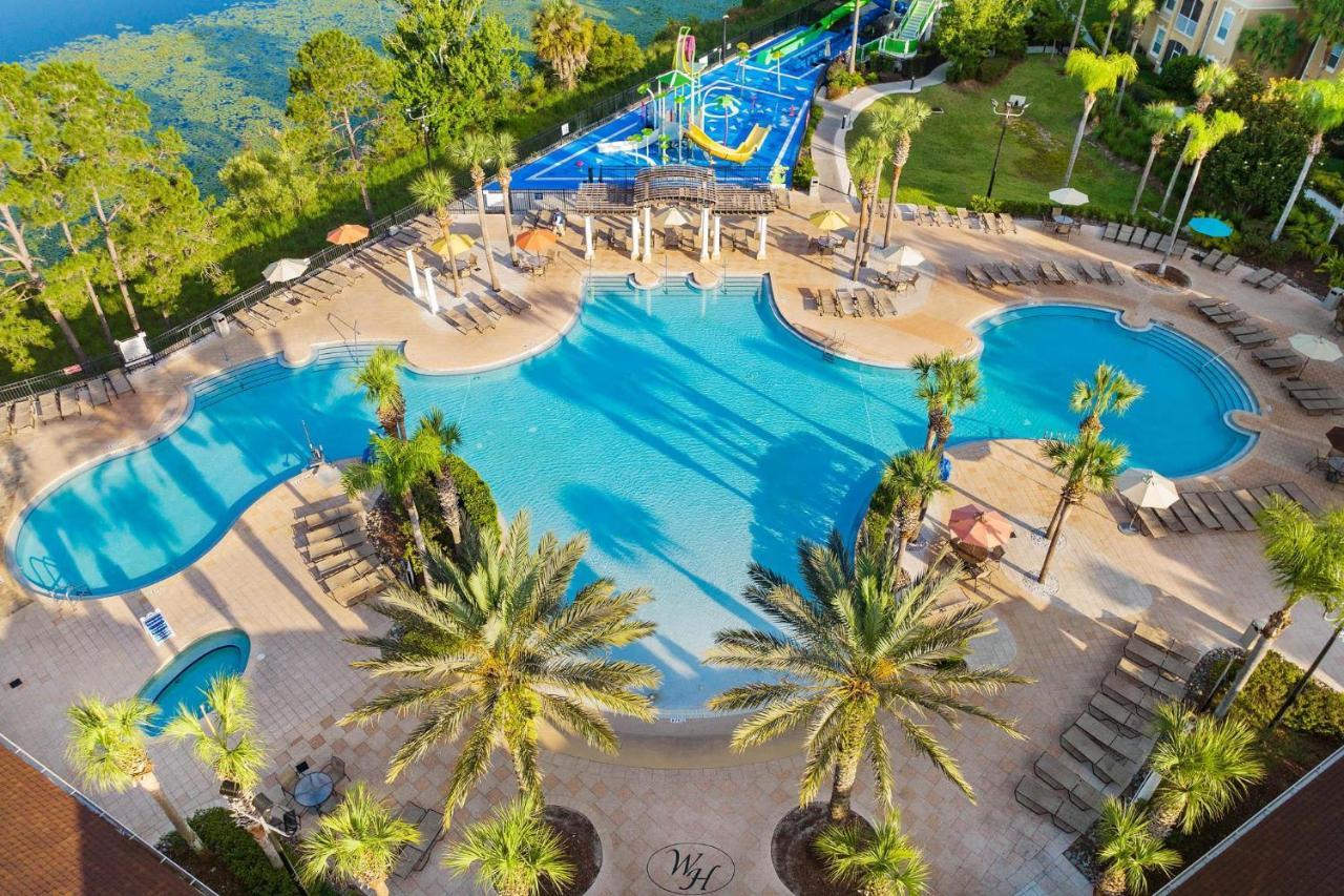 Windsor Hills Resort- 204B Orlando Esterno foto