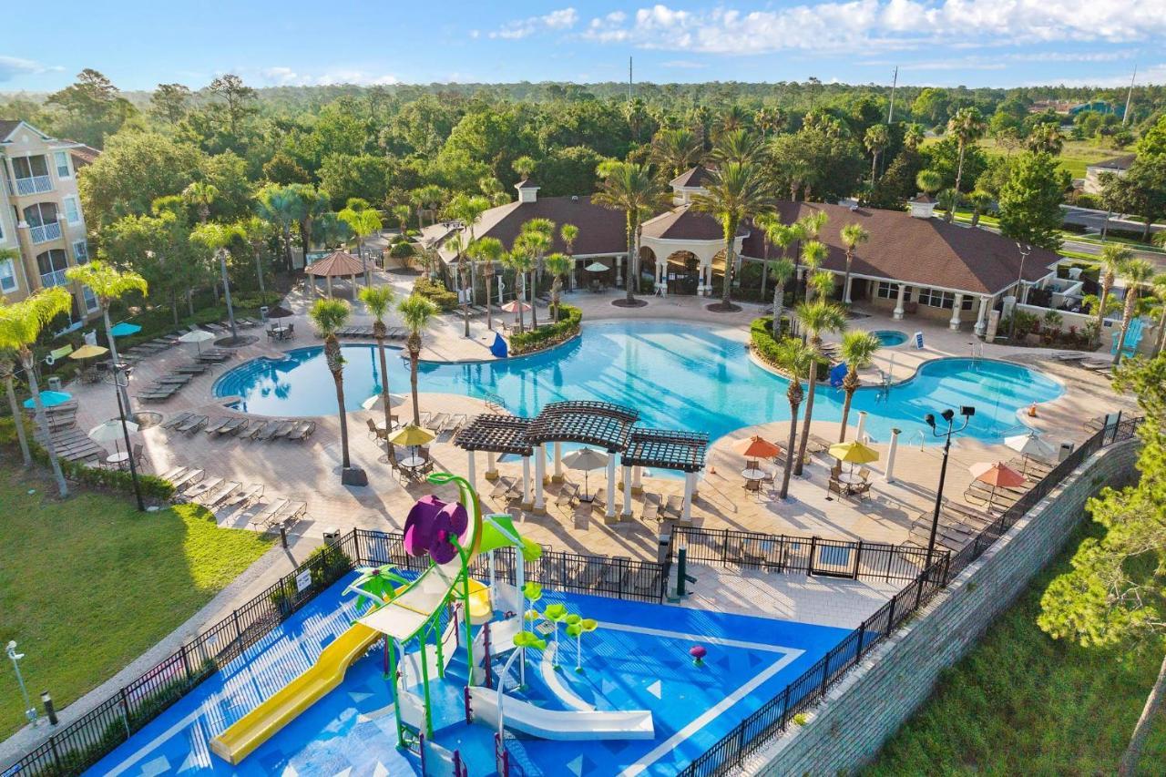 Windsor Hills Resort- 204B Orlando Esterno foto
